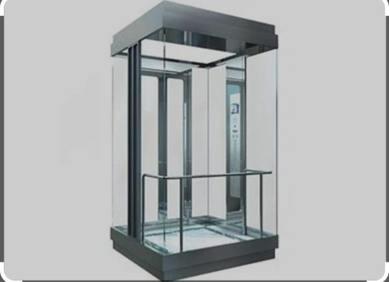 Nippon Passenger Lift